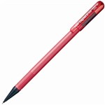 PENTEL A105 CAPLET 2 MECHANICAL PENCIL 05MM PINK BOX 12