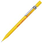 PENTEL A125 SHARPLET 2 MECHANICAL PENCIL 05MM YELLOW BOX 12