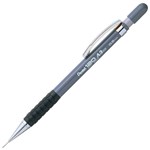 PENTEL A315 120A3DX MECHANICAL PENCIL 05MM GREY BOX 12