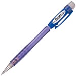 PENTEL AX105 FIESTA MECHANICAL PENCIL 05MM BLUE BOX 12