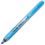 PENTEL SXS15 HANDYLINE S RETRACTABLE HIGHLIGHTER CHISEL SKY BLUE BOX 12