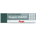 PENTEL ZEB HIPOLYMER SUPER HARD INK ERASER GREY