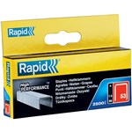 RAPID HIGH PERFORMANCE STAPLES 5314 BOX 2500