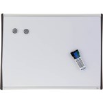 QUARTET ARC MAGNETIC WHITEBOARD 460 X 610MM