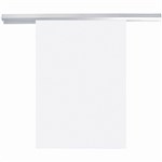 QUARTET FLIPCHART PAPER HANGER 1000MM