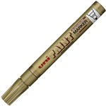 UNIBALL PX20 PAINT MARKER BULLET 28MM GOLD