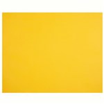 QUILL XL MULTIBOARD 210GSM 510 X 635MM SUNSHINE