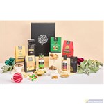 RANDOM HARVEST CHRISTMAS DELIGHTS HAMPER ASSORTED