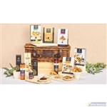 RANDOM HARVEST THE PETITE FOODIE BASKET ASSORTED