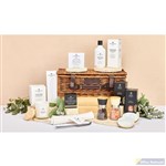 RANDOM HARVEST AT HOME WELCOME BASKET ASSORTED