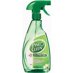 PINE O CLEEN MULTIPURPOSE CLEANER SPRAY APPLE 500ML