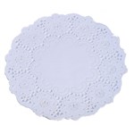 RAINBOW DOYLEYS 190MM WHITE PACK 15