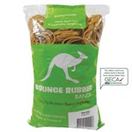 BOUNCE RUBBER BANDS SIZE 35 500G