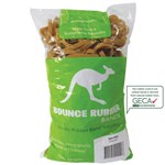 BOUNCE RUBBER BANDS SIZE 65 500G