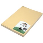 RAINBOW SYSTEM BOARD 150GSM A4 BUFF PACK 100