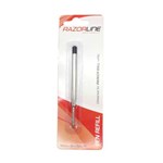 RAZORLINE COMPATABLE PARKER PEN REFILL FINE BLACK