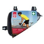 ST JOHN CYCLING FIRST AID KIT