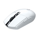 LOGITECH G305 GAMING MOUSE LIGHTSPEED WIRELESS WHITE