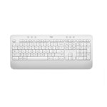 LOGITECH SIGNATURE K650 WIRELESS KEYBOARD WHITE