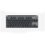 LOGITECH K855 TKL KEYBOARD WIRELESS MECHANICAL LINEAR GRAPHITE