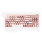 LOGITECH K855 TKL KEYBOARD WIRELESS MECHANICAL LINEAR ROSE