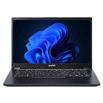 LEADER SCP4C3I7641TBP COMPANION LAPTOP INTEL CORE 7 14INCHES BLACK