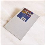BE CREATIVE COTTON CANVAS PANEL 5X7INCHES
