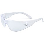 FORCE 360 SAFETY GLASSES CLEAR EWRX800