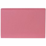 OLYMPIC MANILLA FOLDER FOOLSCAP PINK BOX 100