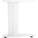 RAPID SPAN LEG SET 560 X 705MM WHITE SATIN PACK 2