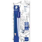 STAEDTLER 550 NORIS SCHOOL COMPASS WITH PENCIL