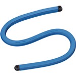 STAEDTLER FLEXIBLE CURVE 400MM BLUE
