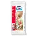 STAEDTLER 810 FIMOAIR BASIC MODELLING CLAY 500GM FLESH
