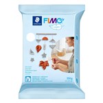 STAEDTLER FIMOAIR MODELLING CLAY 350G WHITE