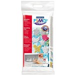 STAEDTLER FIMO AIR LIGHT MODELLING CLAY 250G WHITE