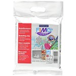 STAEDTLER 813 FIMOAIR LIGHT MODELLING CLAY 125GM WHITE