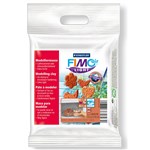 STAEDTLER FIMO AIR LIGHT MODELLING CLAY 125G TERRACOTTA