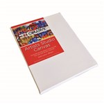 BE CREATIVE STUDIO STRETCHED CANVAS 9X12INCHES