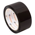 STYLUS C247 PACKAGING TAPE OPP 48MM X 66M BLACK