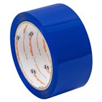 STYLUS C247 PACKAGING TAPE OPP 48MM X 66M DARK BLUE