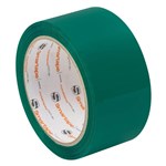 STYLUS C247 PACKAGING TAPE OPP 48MM X 66M GREEN