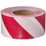 STYLUS 2770 BARRICADE TAPE 72 X 100M REDWHITE