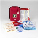 ST JOHN BURN INJURIES MODULE