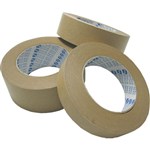 STYLUS 260 SILICONE PAPER TAPE 36MM X 50M KRAFT BROWN