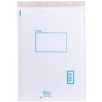 JIFFYLITE BUBBLEPAK MAILER BAG 300 X 405MM SIZE 6 WHITE CARTON 100