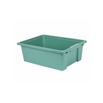 ELIZABETH RICHARDS TOTE TRAY MEDIUM SNOW GUM