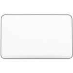 SYLEX ACRYLIC SCREEN 1800 X 500 X 5MM CLEAR