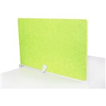 SEACHANGE GOLF PARTITION CLAMP WHITE