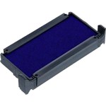 TRODAT 64911 SWOP PAD 38 X 14MM BLUE