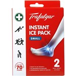 TRAFALGAR INSTANT ICE PACK SMALL PACK 2